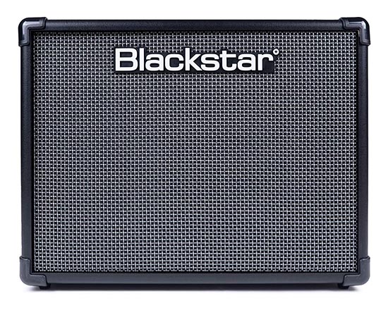 Blackstar ID Core 40 Guitar Amp with Audio Interface Ability