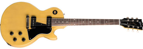 1960s Gibson Les Paul