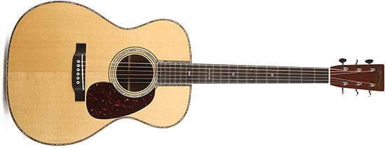 1939 Martin 000-42