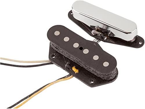 Fender Custom Shop 1951 Pickup Set