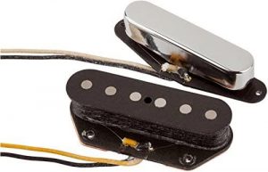 Fender Pure Vintage Reissue Telecaster Pickups