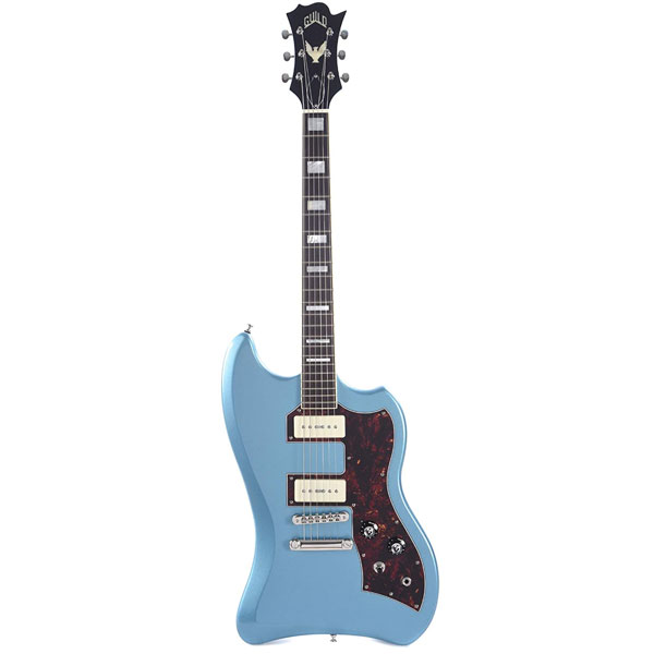 Guild Guitars T-Bird ST P90