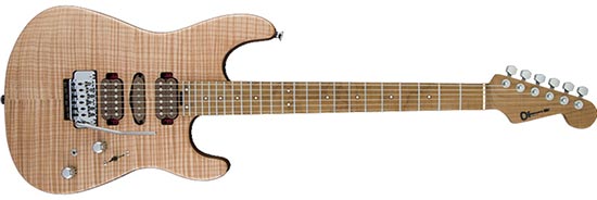 Charvel Guthrie Govan Signature