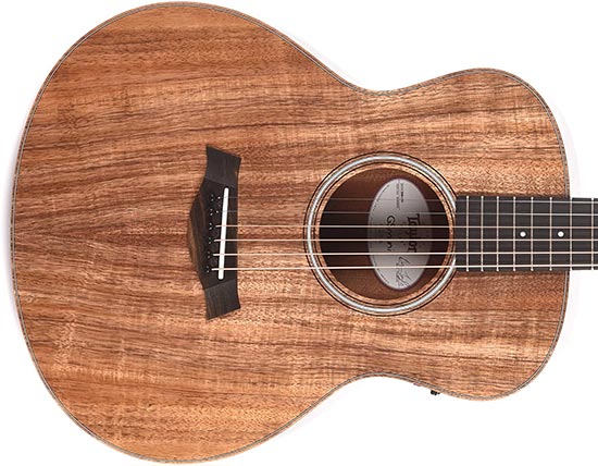 Koa Tonewood