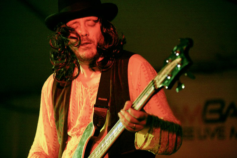 Les Claypool Guitars and Gear Featured Image