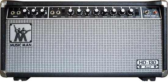 Music Man HD130-01