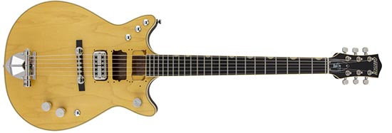 Malcolm Young Gretsch G6131MY