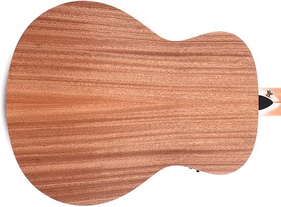 Mahogany Tonewood