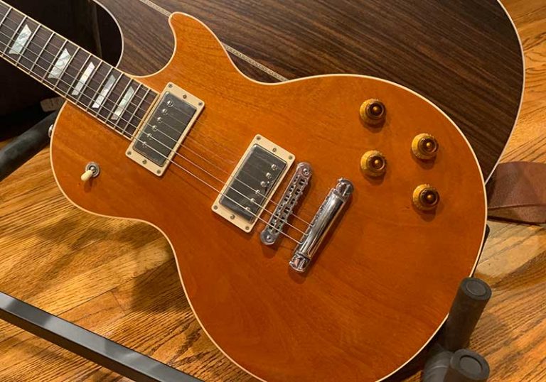 Guitar Tonewoods Guide (Acoustic & Electric) 2023 Guitar Lobby