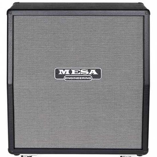 Mesa Boogie 4x12