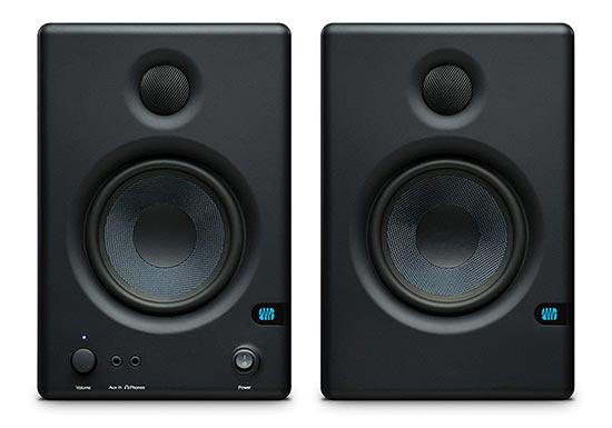 Presonus E4