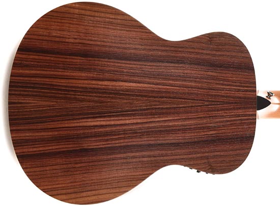 Rosewood Guitar Tonewood