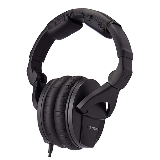 Sennheiser HD280PRO Studio Monitor Headphones