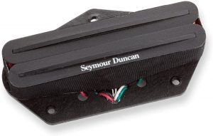 Seymour Duncan Hot Rails