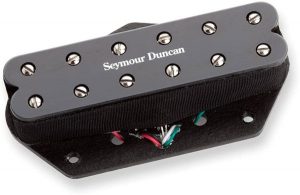 Seymour Duncan Little ‘59