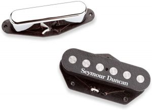 Seymour Duncan Quarter Pound Tele