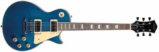 Slash Memphis Les Paul Guitar