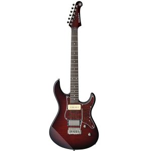 Yamaha Pacifica PAC611