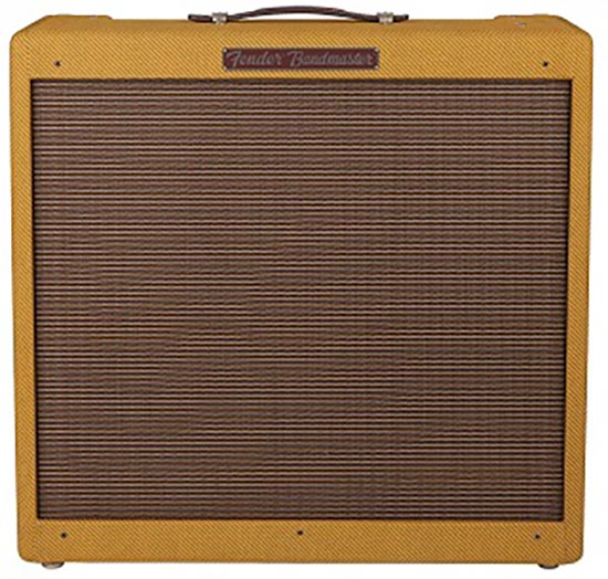 Fender 57 Bandmaster