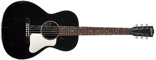 1932 Gibson L-00