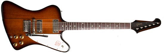 1964 Gibson Firebird