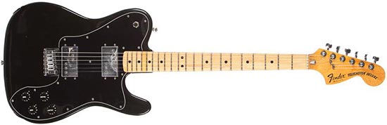 1978 Fender Telecaster