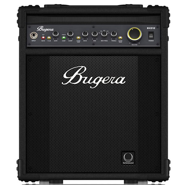 Bugera Ultrabass MXD12