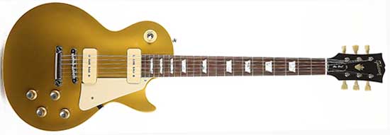 1968 Gibson Les Paul Standard