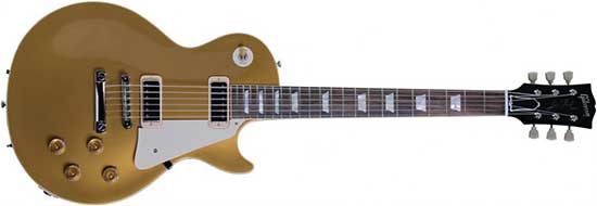 Custom Mini Les Paul