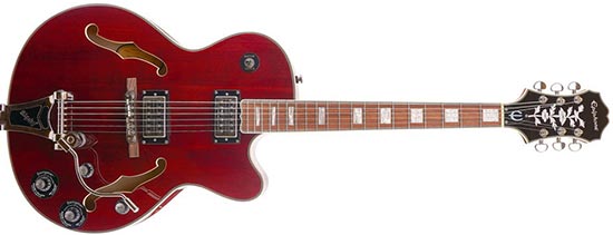 Epiphone Emperor