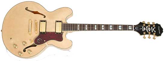 Epiphone Sheraton