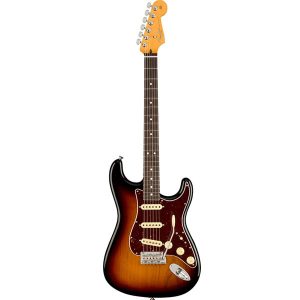 Fender American Professional Stratocaster