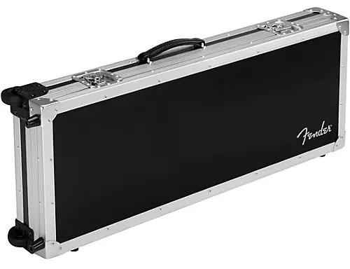 Fender CEO Flight Case