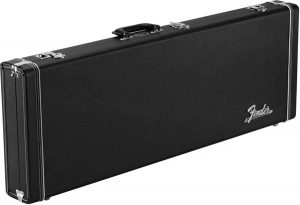 Fender Classic series wood case