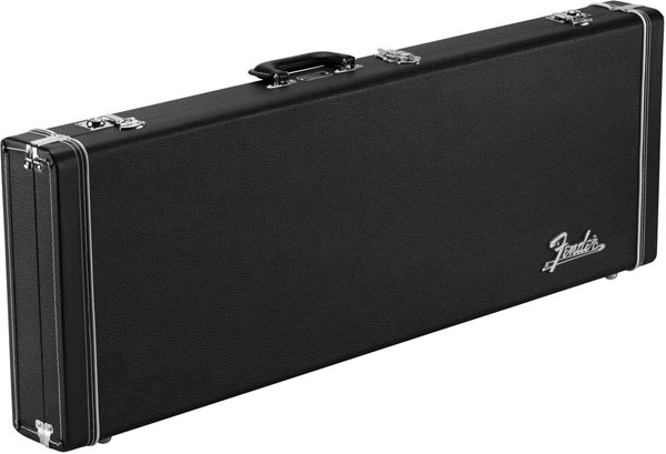 Fender Classic Series Wood Case