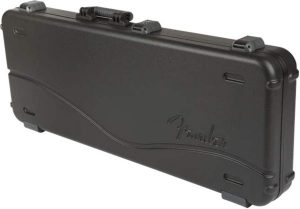 Fender Deluxe Molded Case