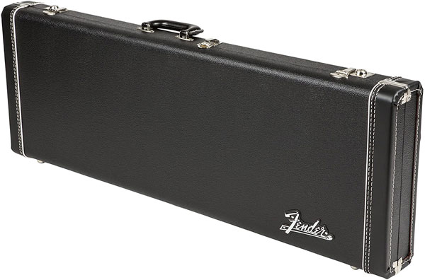 Fender G&G Deluxe Hardshell Case