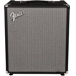 Fender Rumble 100 V3