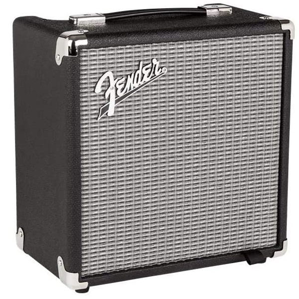 Fender Rumble 15 V3