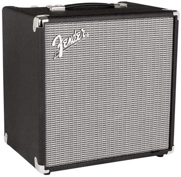 Fender Rumble 40