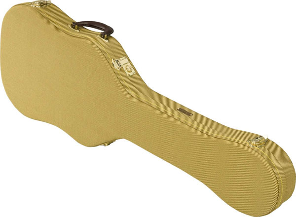 Fender Telecaster Thermometer Case