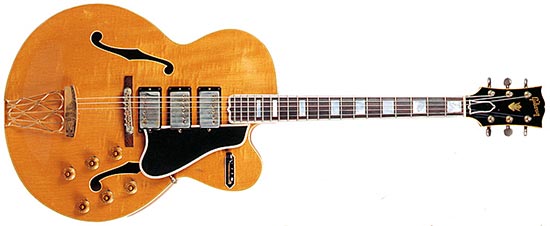 1956 Gibson ES-5