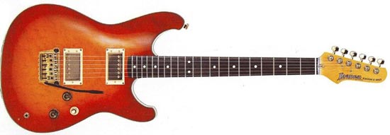 Ibanez Roadstar RS1000CS