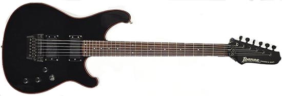  Ibanez Roadstar II RS 530 BK