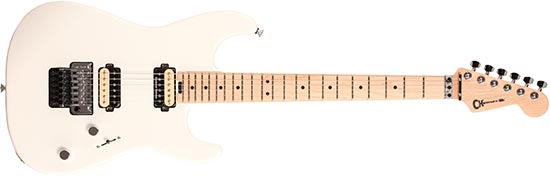 Charvel San Dimas