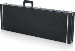 Gator Deluxe Wood Guitar Case