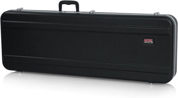 Gator GC-ELECA ABS Double Cutaway Electric guitar case