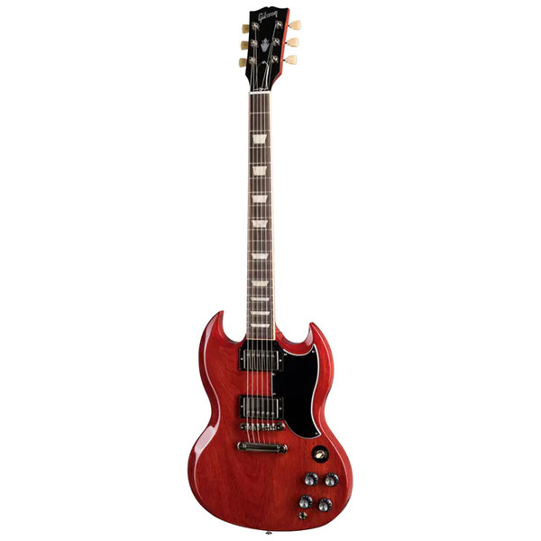 Gibson SG Standard ‘61