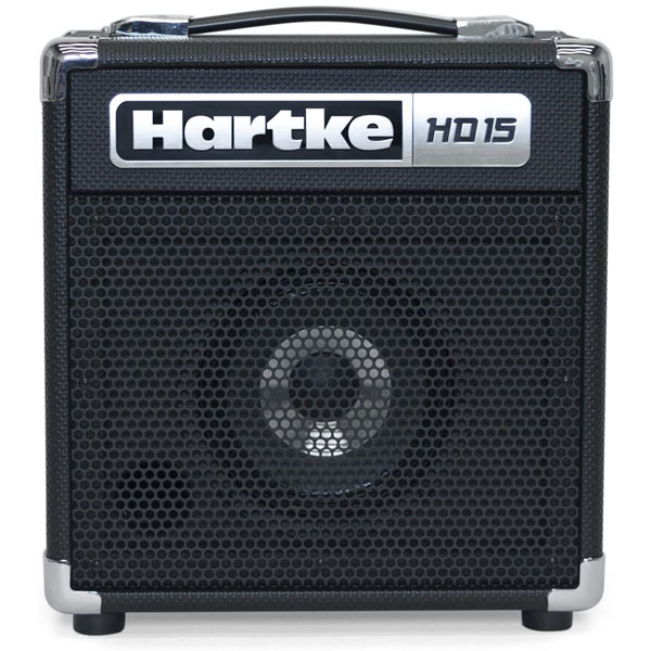 Hartke HD15