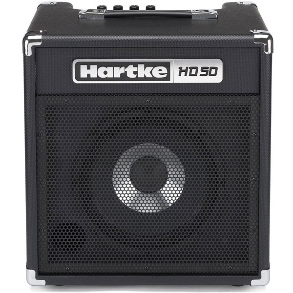 Hartke HD50